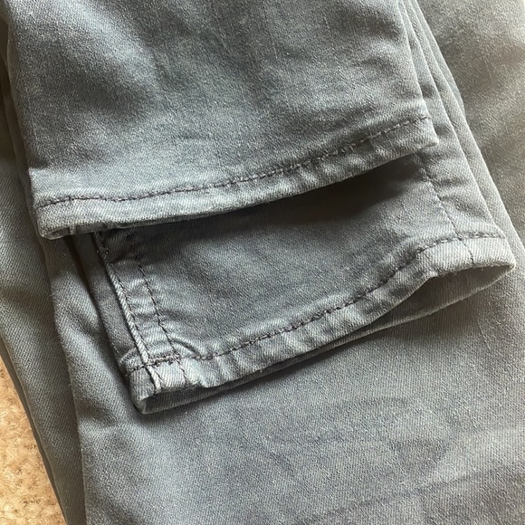 Rock Revival Skinny Jeans - Picture 6 of 6